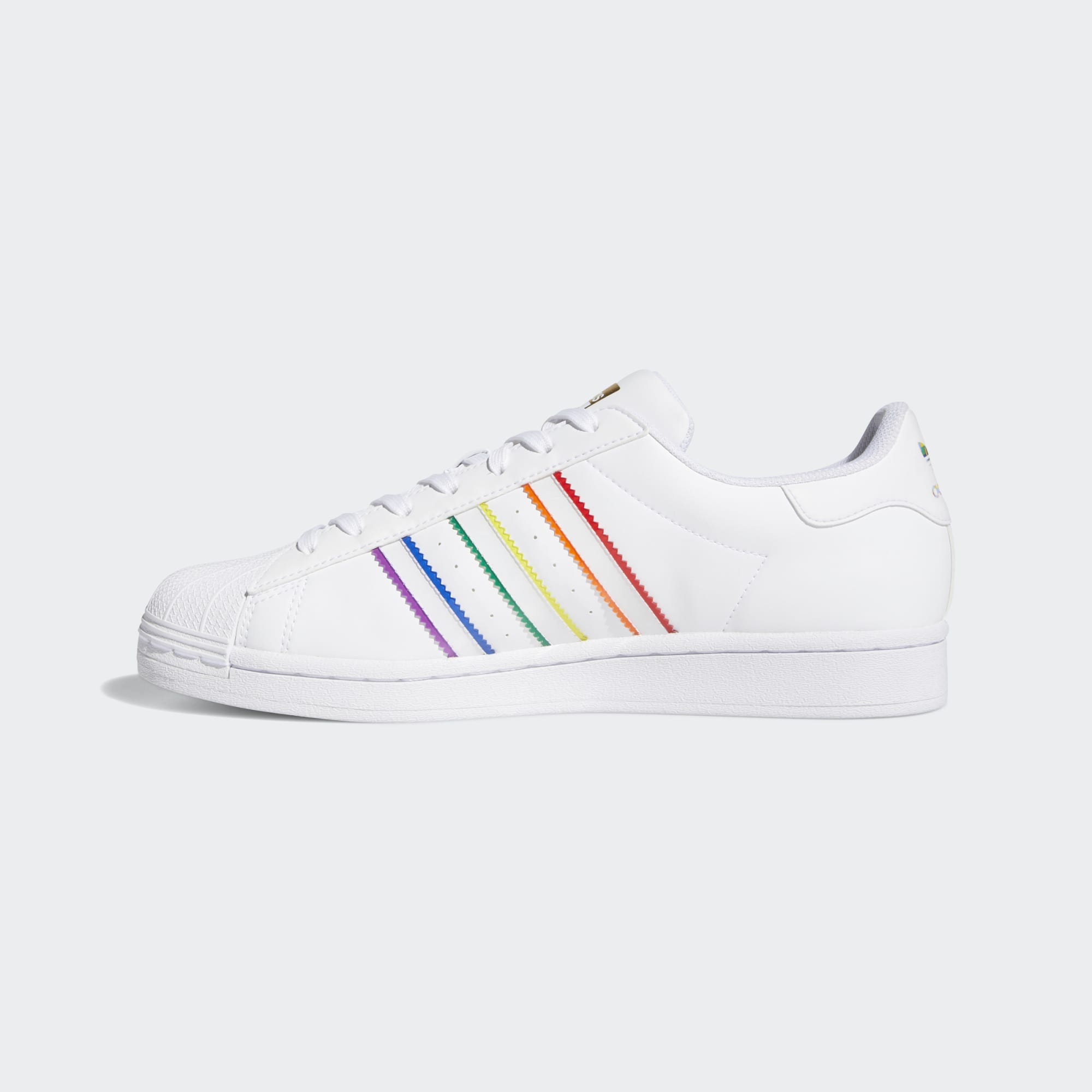 adidas Superstar Pride 2020